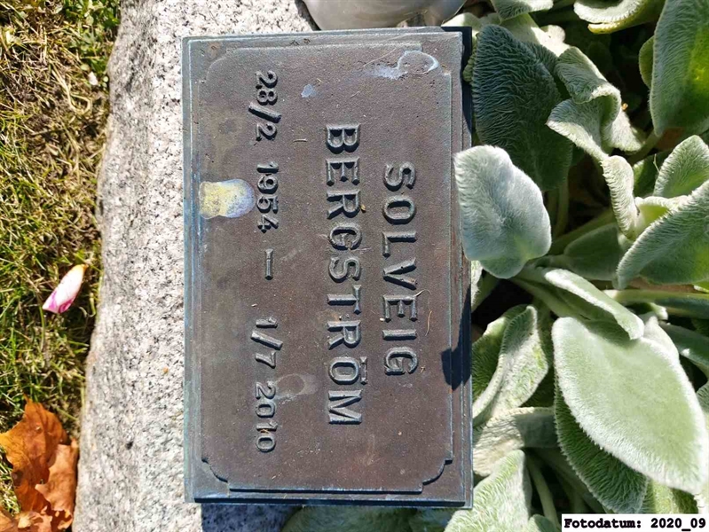 Grave number: 1 AG Båge    38