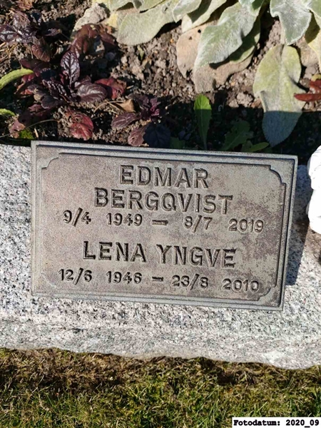 Grave number: 1 AG Båge    27