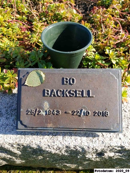 Grave number: 1 AG Båge    61