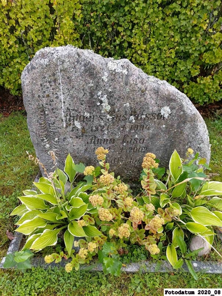 Grave number: 3 C 16    40