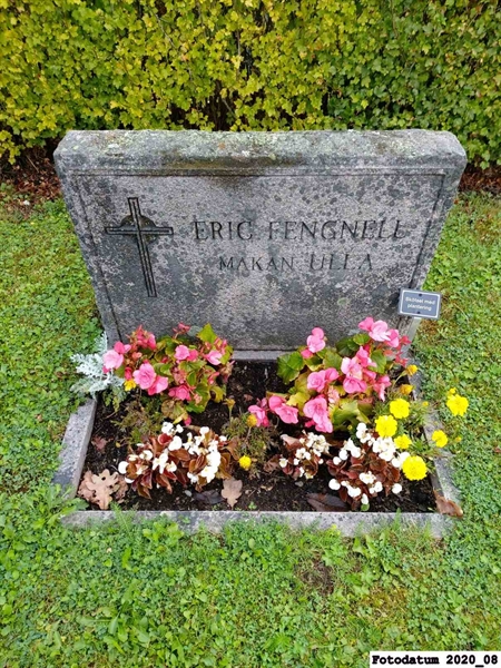 Grave number: 3 C 17     7