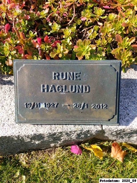 Grave number: 1 AG Båge    35