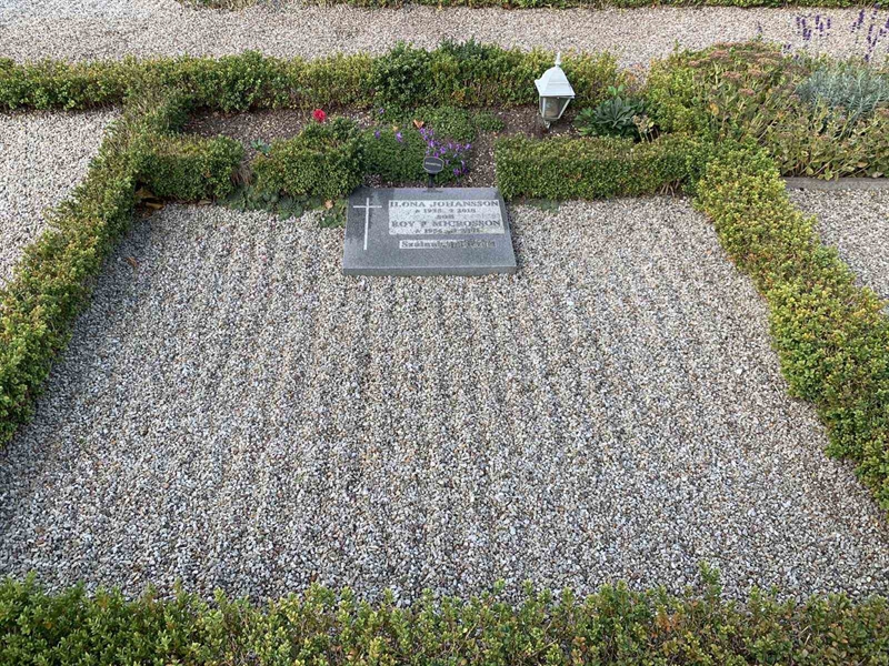 Grave number: NK G 55-56