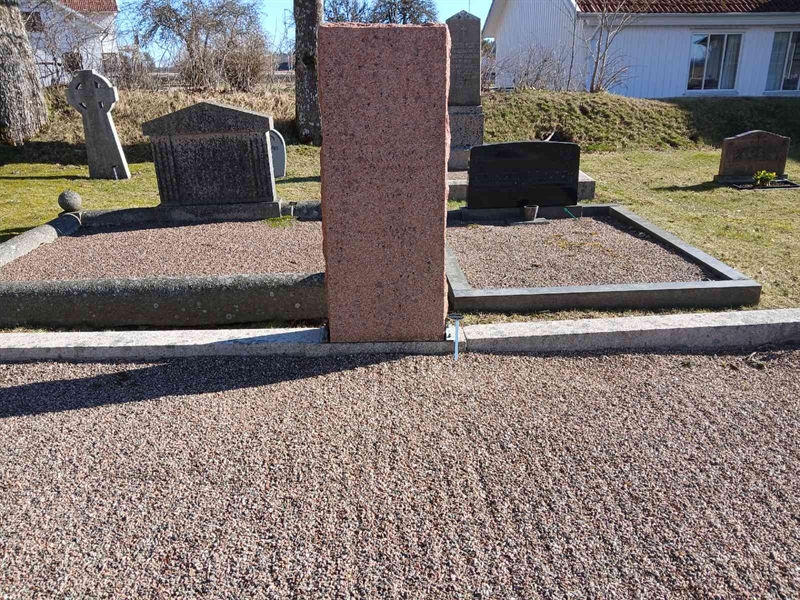 Hautatunnus: Le A  363, 364, 365, 366