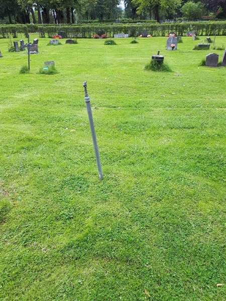 Gravnummer: NK A A    35