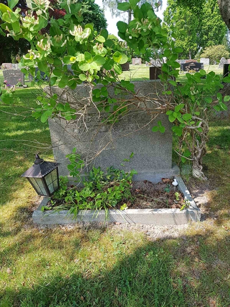 Grave number: 01  3963