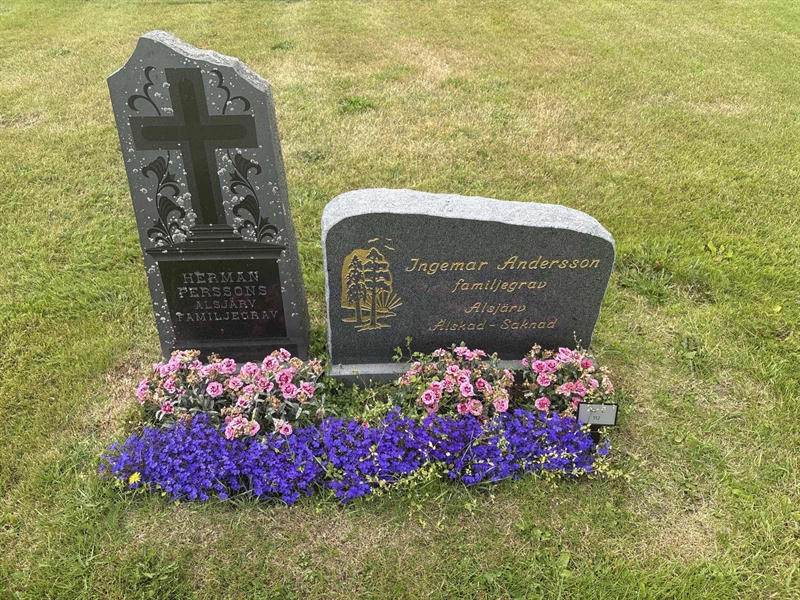 Grave number: 003 C   112