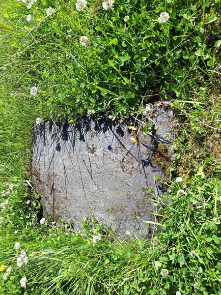 Gravnummer: GK A 5   131M