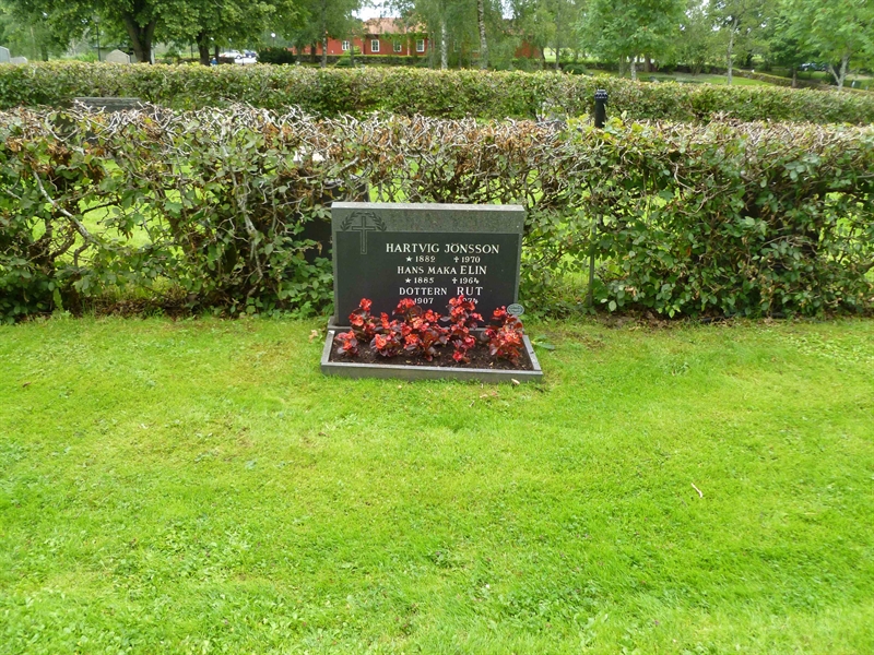 Grave number: ROG F   71, 72, 73