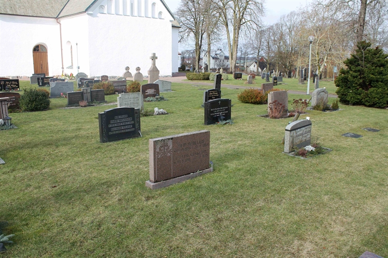 Grave number: ÖKK 6   336, 337