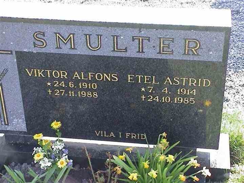 Grave number: 1 GD 18    273-274