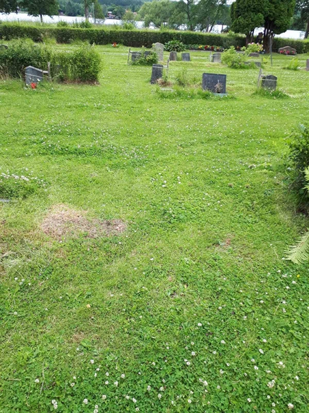 Hautatunnus: GK A 5   212M