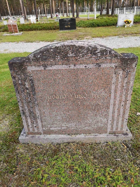 Hautatunnus: VLM 03     8:1-4