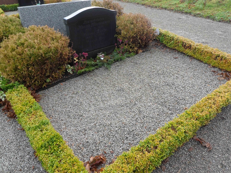 Grave number: ÖTN NSK2    13, 14