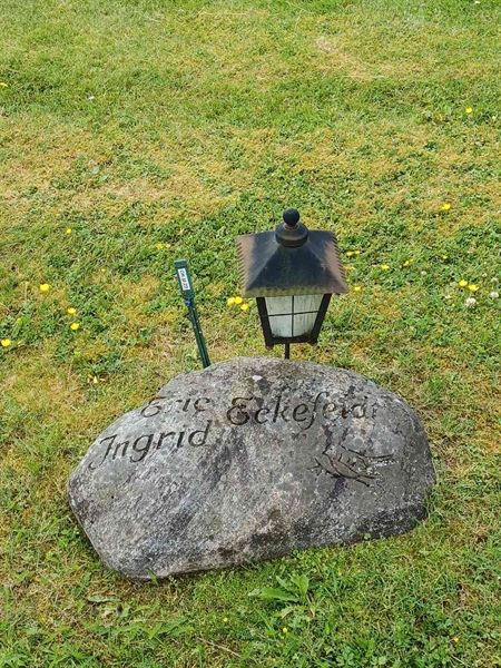 Grave number: OS ÖK U 22
