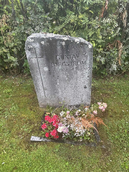 Grave number: 002 2   571
