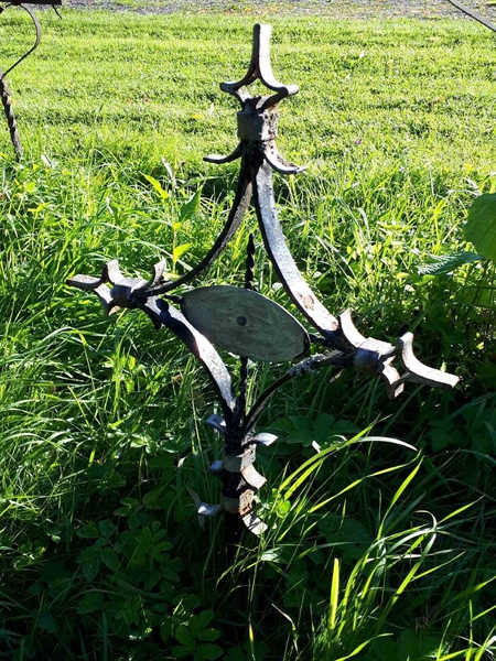 Hautatunnus: GK A 4   340V