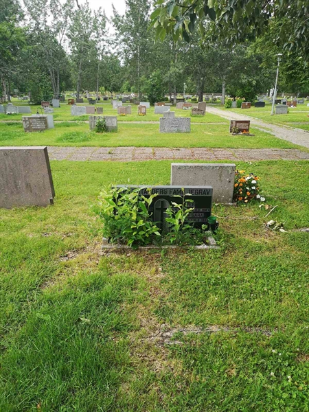 Grave number: NK 09     9