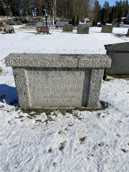 Grave number: 01 A 1325-1326