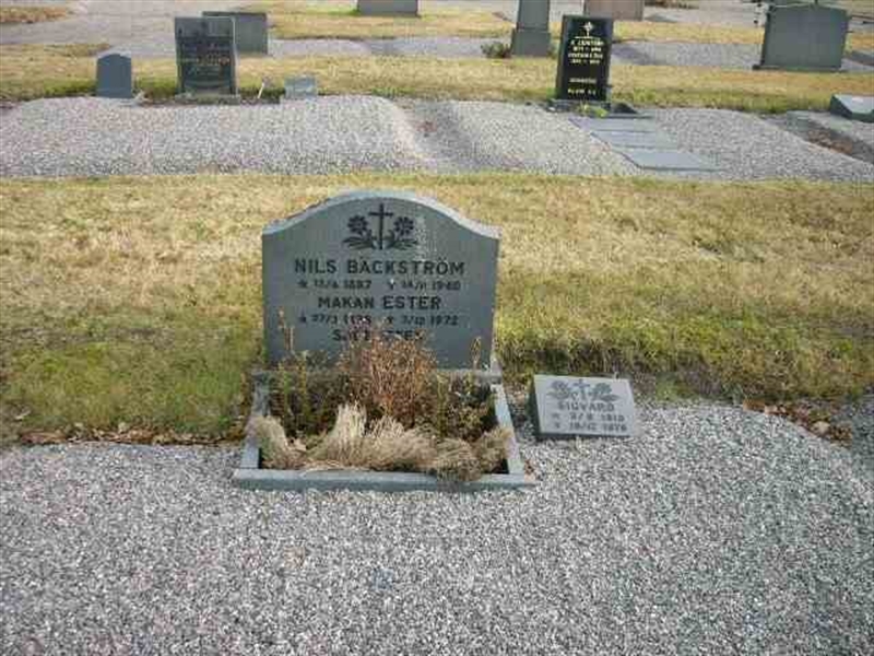 Grave number: BK 02    24
