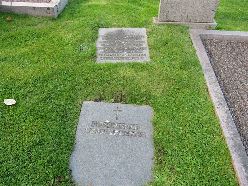 Grave number: 1 03  146
