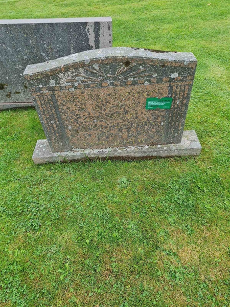 Grave number: KN 02   447, 448