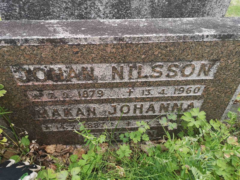 Gravnummer: SK N    25