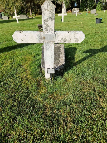 Grave number: 2 KV.4   146