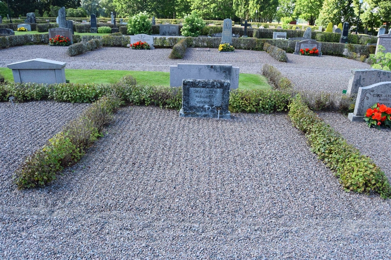 Grave number: 2 Ö     6