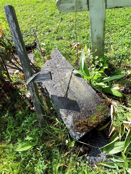 Hautatunnus: GK A 4   228H