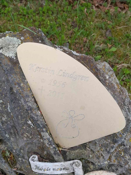 Grave number: 1 G 2164
