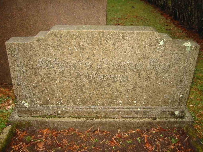 Grave number: KV 5   162-163