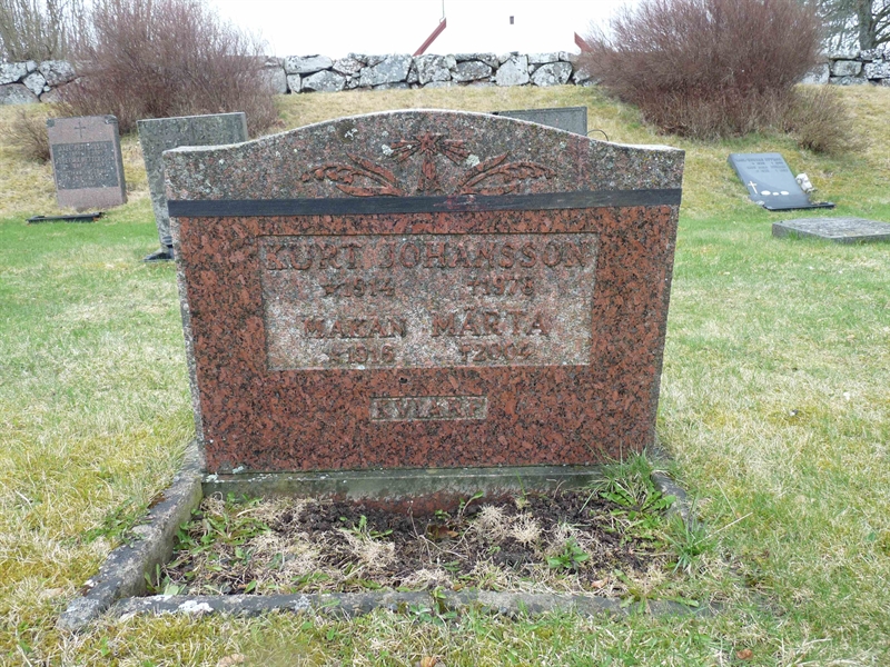 Grave number: LE 6   52