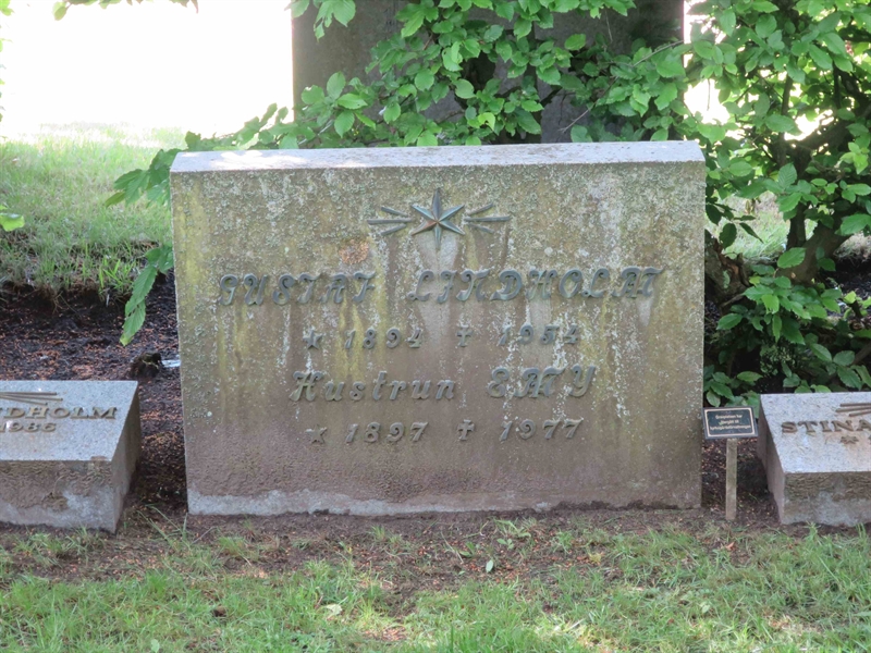 Grave number: HÖB 31     6