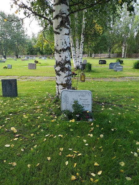 Hautatunnus: NK 18    11