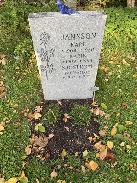 Hautatunnus: 1 H   239