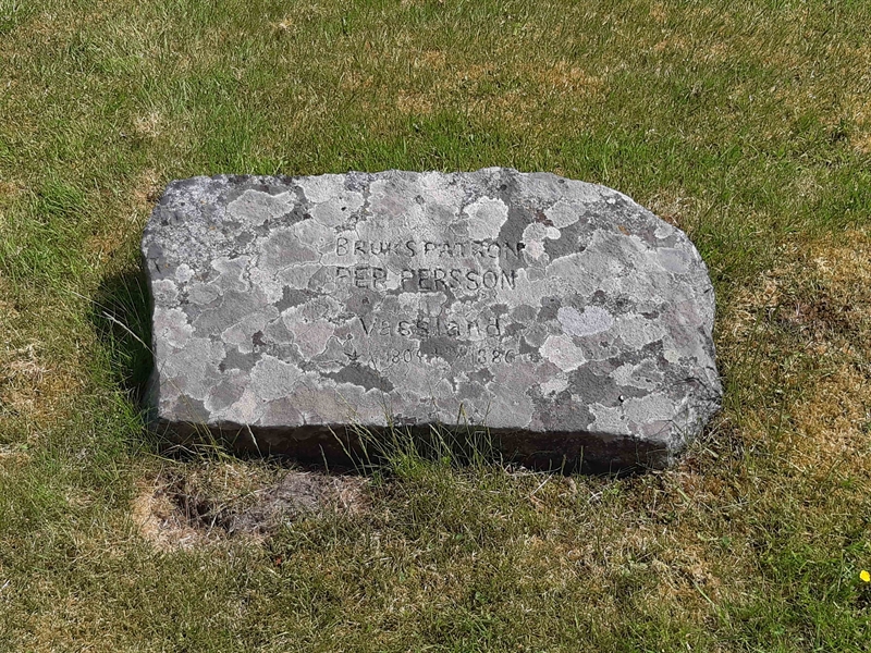 Grave number: JÄ 03    59