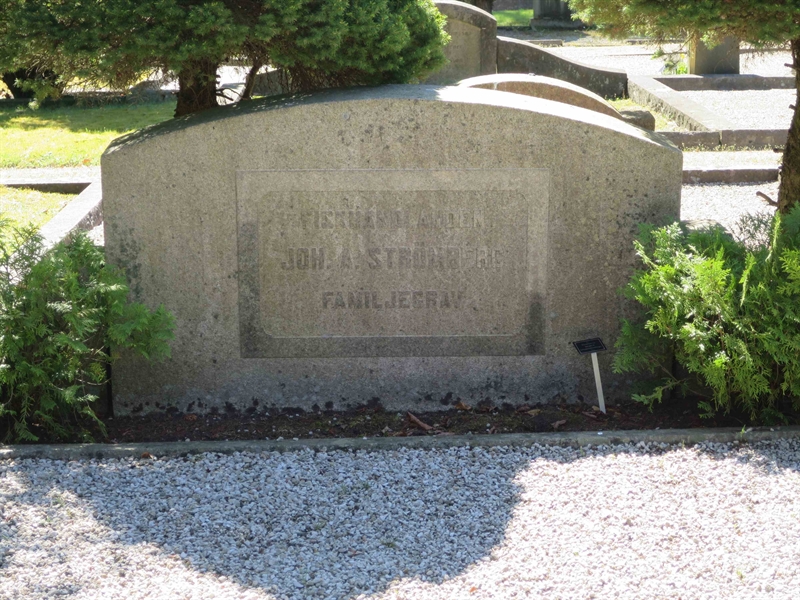 Grave number: HÖB 10   285