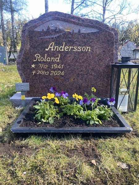 Gravnummer: 1 29     53