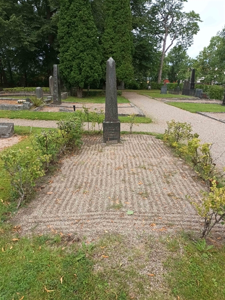 Grave number: SÖ 06   112