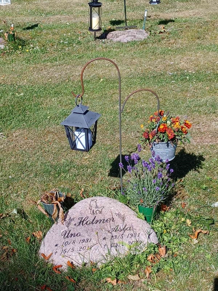 Grave number: OS ÖK U 259