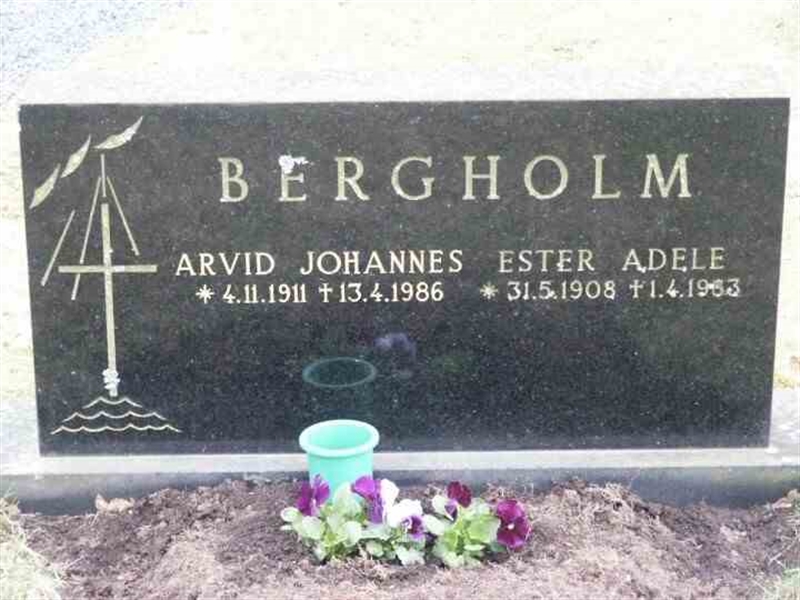 Grave number: 1 GA SK    655-656