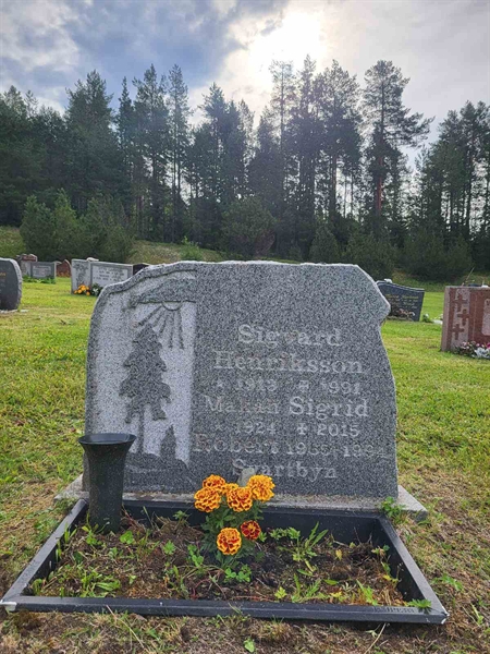 Grave number: 001 4  3052