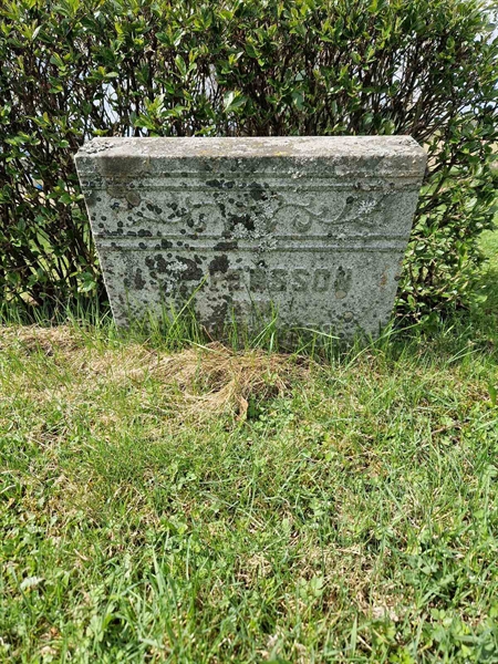 Grave number: 501 08 1091
