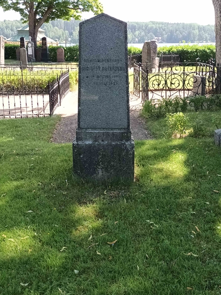Grave number: SÖ 04    91