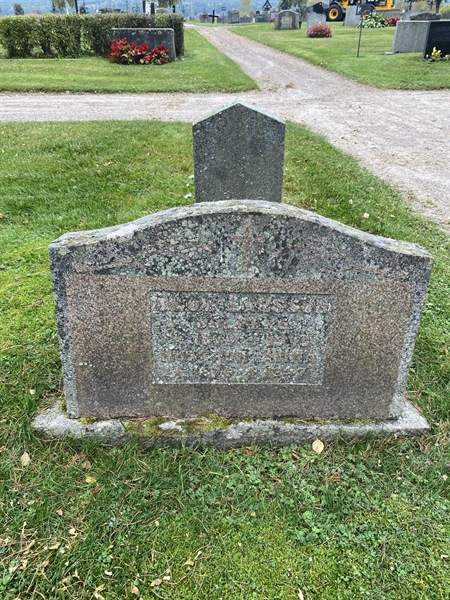 Grave number: 1 GaKy Kv22   174-175