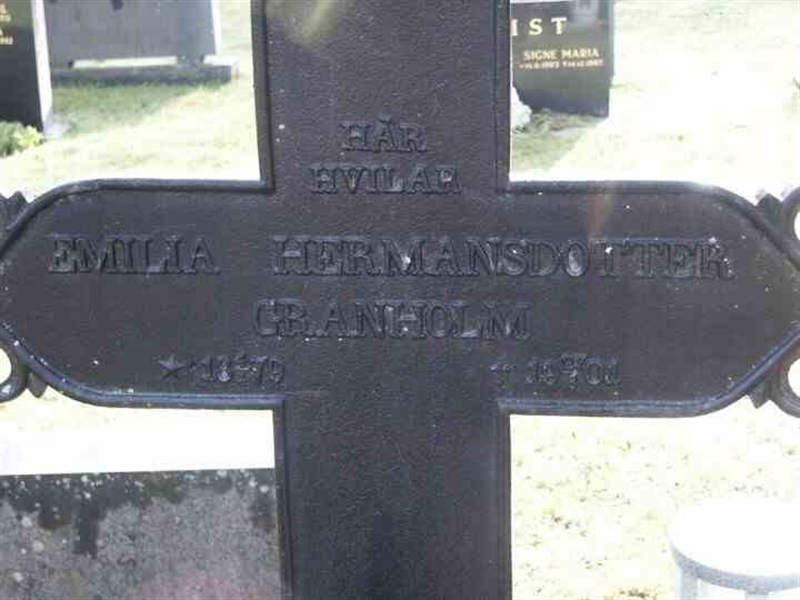 Grave number: 1 GA 04 328