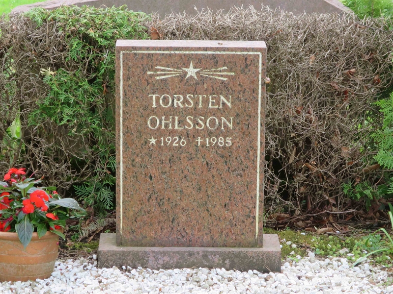 Grave number: HÖB 71   258