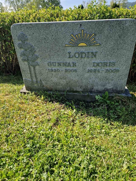 Grave number: 501 24 4963-4964