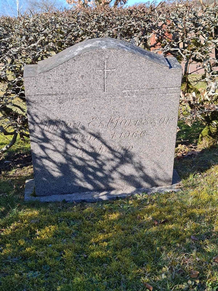 Hautatunnus: Ä N H 17